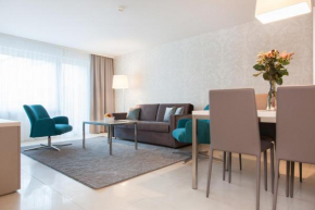 City Stay Furnished Apartments - Lindenstrasse